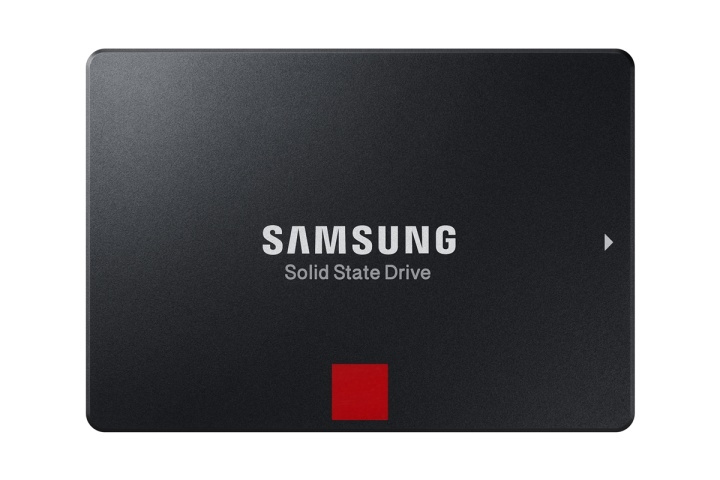 Samsung 860 PRO 2.5