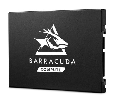 Seagate BarraCuda Q1 2.5