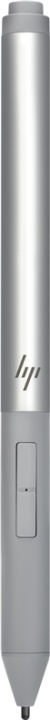 HP Active Pen G3 stylus-pennor 15 g Silver i gruppen SMARTPHONE & SURFPLATTOR / Träning, hem & fritid / Styluspennor hos TP E-commerce Nordic AB (A15578)