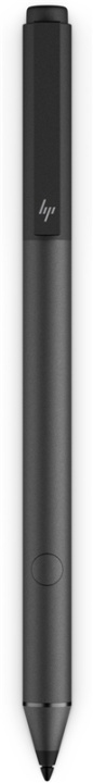 HP Tilt Pen stylus-pennor 14,5 g Silver i gruppen SMARTPHONE & SURFPLATTOR / Träning, hem & fritid / Styluspennor hos TP E-commerce Nordic AB (A15580)