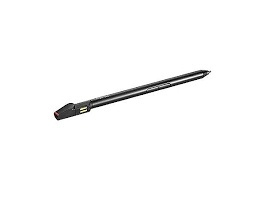 Lenovo 4X80K32538 stylus-pennor 100 g Svart i gruppen SMARTPHONE & SURFPLATTOR / Träning, hem & fritid / Styluspennor hos TP E-commerce Nordic AB (A15583)