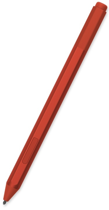 Microsoft Surface Pen stylus-pennor Röd i gruppen SMARTPHONE & SURFPLATTOR / Träning, hem & fritid / Styluspennor hos TP E-commerce Nordic AB (A15585)
