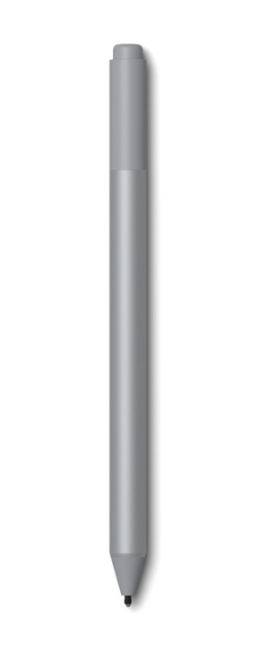 Microsoft Surface Pen stylus-pennor 20 g Platimun i gruppen SMARTPHONE & SURFPLATTOR / Träning, hem & fritid / Styluspennor hos TP E-commerce Nordic AB (A15587)