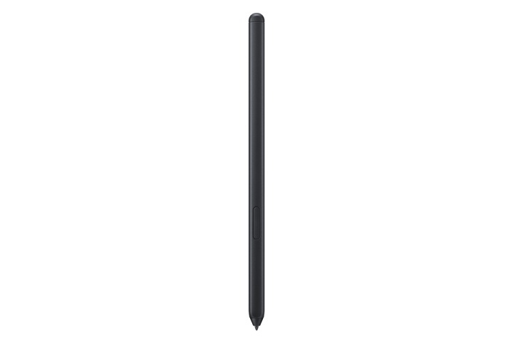 Samsung S Pen stylus-pennor Svart i gruppen SMARTPHONE & SURFPLATTOR / Träning, hem & fritid / Styluspennor hos TP E-commerce Nordic AB (A15592)