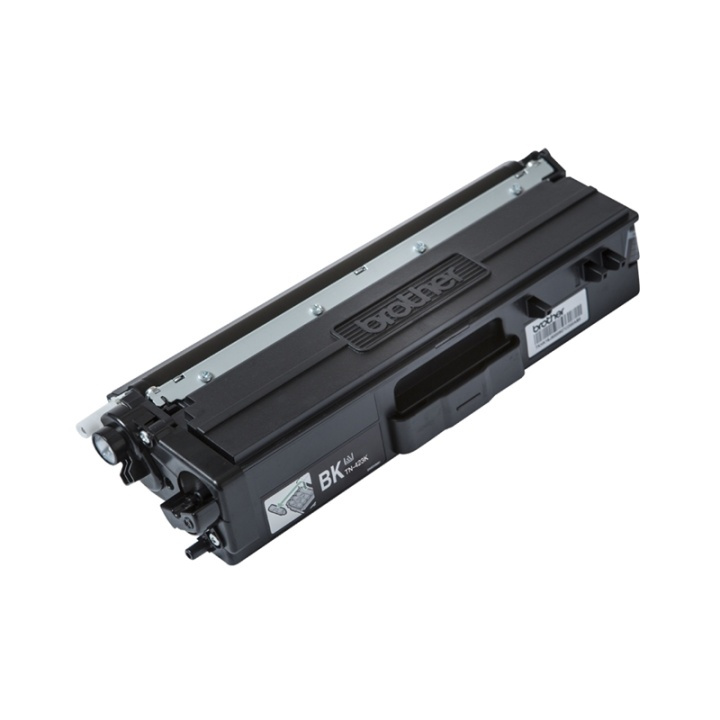 Brother TN-423BK Tonerkassett 1 styck Original Svart i gruppen DATORER & KRINGUTRUSTNING / Skrivare & Tillbehör / Bläck & Toner / Toner / Brother hos TP E-commerce Nordic AB (A15732)