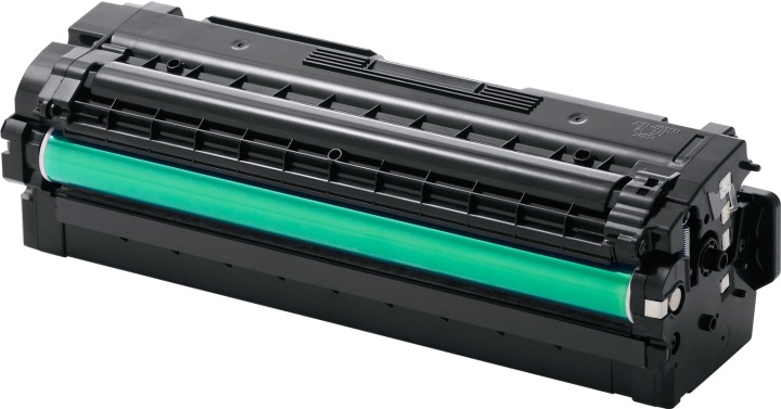 Samsung CLT-M506L Tonerkassett 1 styck Original Magenta i gruppen DATORER & KRINGUTRUSTNING / Skrivare & Tillbehör / Bläck & Toner / Toner / Samsung hos TP E-commerce Nordic AB (A15822)