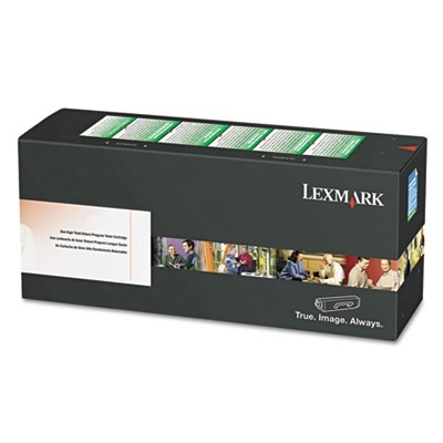 Lexmark C232HK0 Tonerkassett 1 styck Original Svart i gruppen DATORER & KRINGUTRUSTNING / Skrivare & Tillbehör / Bläck & Toner / Toner / Lexmark hos TP E-commerce Nordic AB (A15831)