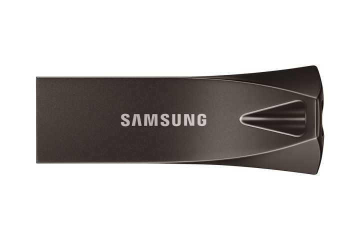 Samsung MUF-256BE USB-sticka 256 GB USB Type-A 3.2 Gen 1 (3.1 Gen 1) Grå i gruppen HEMELEKTRONIK / Lagringsmedia / USB-minnen / USB 3.2 hos TP E-commerce Nordic AB (A15962)