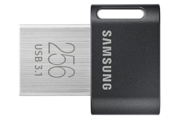 Samsung MUF-256AB USB-sticka 256 GB USB Type-A 3.2 Gen 1 (3.1 Gen 1) Grå, Silver i gruppen HEMELEKTRONIK / Lagringsmedia / USB-minnen / USB 3.2 hos TP E-commerce Nordic AB (A15963)