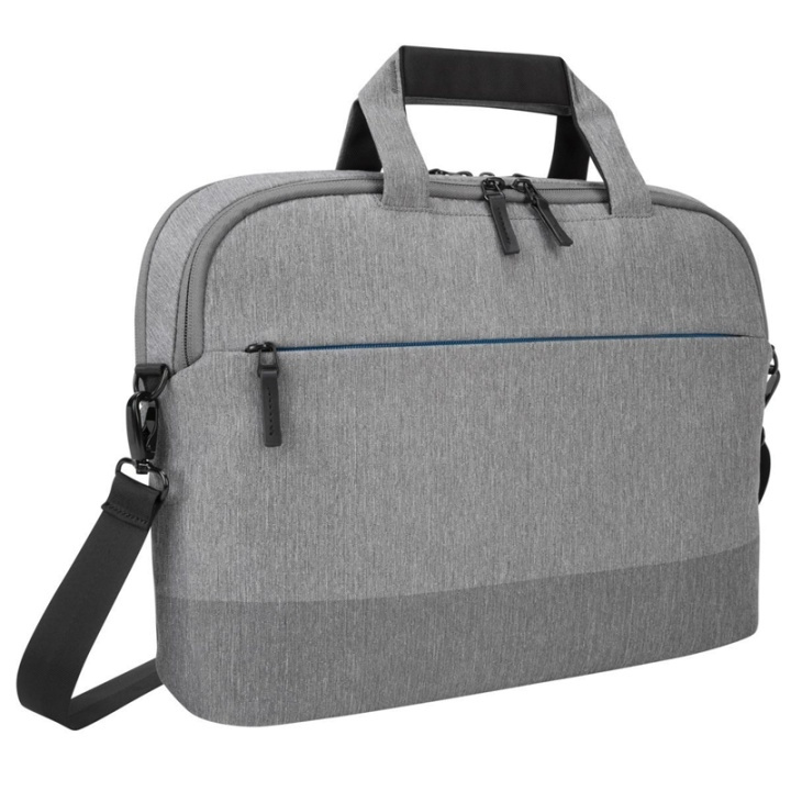 Targus TBT919GL väskor bärbara datorer 39,6 cm (15.6