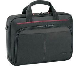 Targus CN313 väskor bärbara datorer 34 cm (13.4
