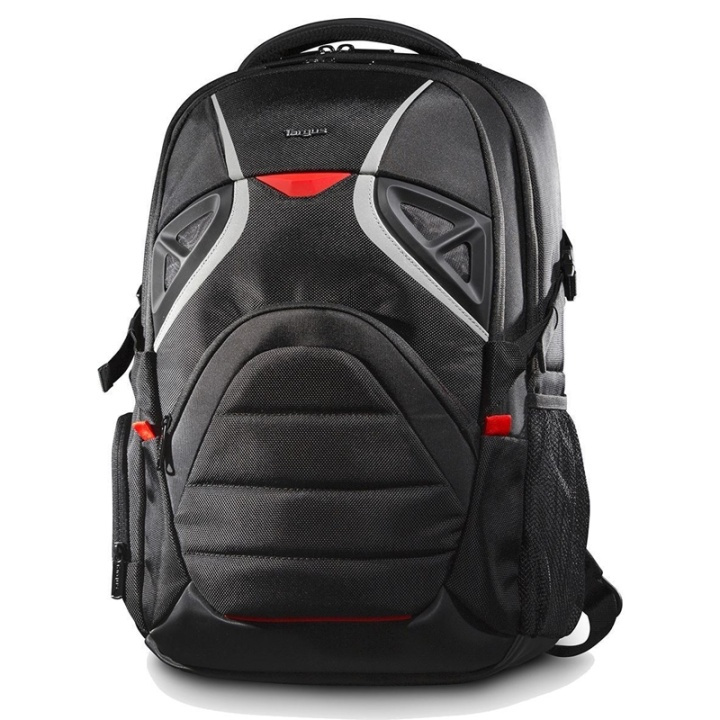 Targus TSB900EU väskor bärbara datorer 43,9 cm (17.3