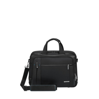 Samsonite Bag SPECTROLITE 15.6 " Bailhandle Expandable Black