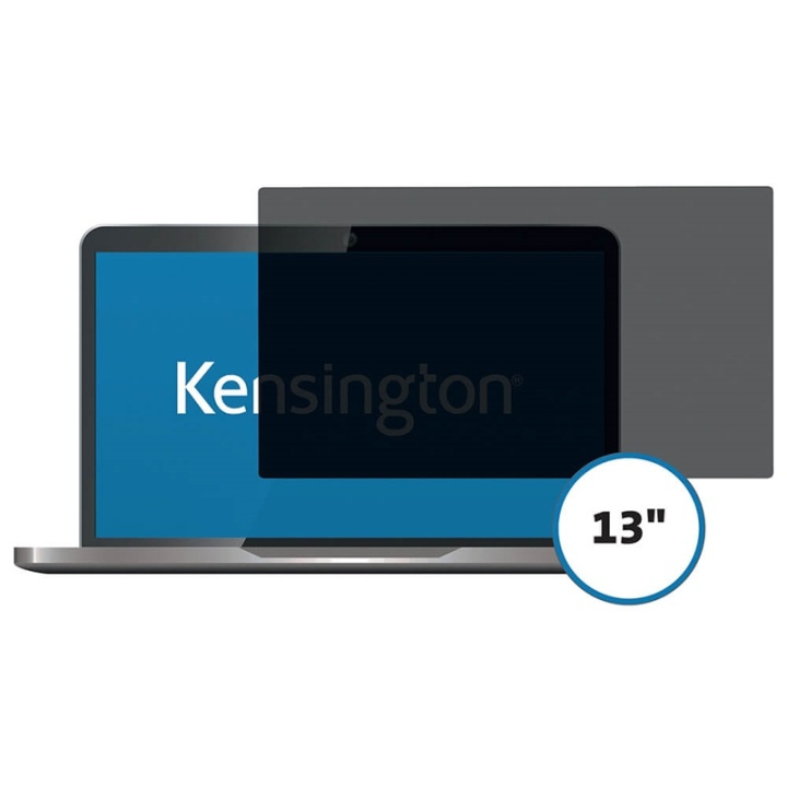 KENSINGTON Sekretessfilter MacBook Pro 13