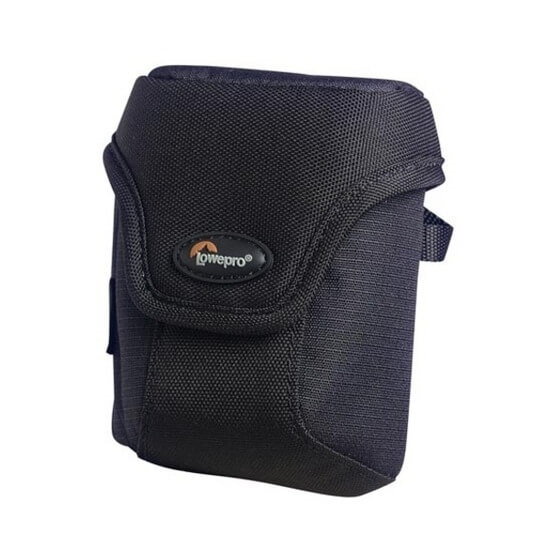 LOWEPRO Altus 20 Black i gruppen HEMELEKTRONIK / Foto & Video / Fotoutrustning / Kameraväskor hos TP E-commerce Nordic AB (A16371)