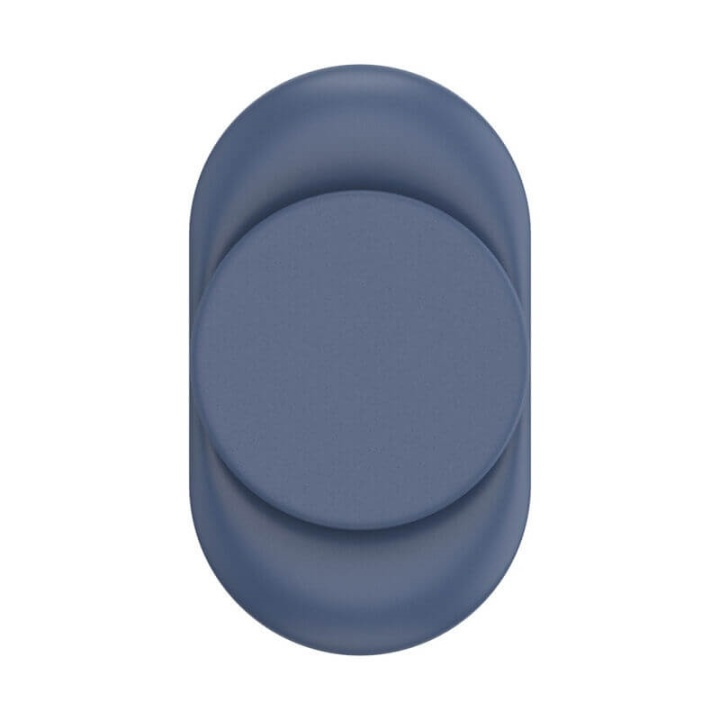 POPSOCKETS Pocketable Feeling Blue Avtagbart Grip med Ställfunktion i gruppen SMARTPHONE & SURFPLATTOR / Övriga tillbehör / Popsockets hos TP E-commerce Nordic AB (A16460)