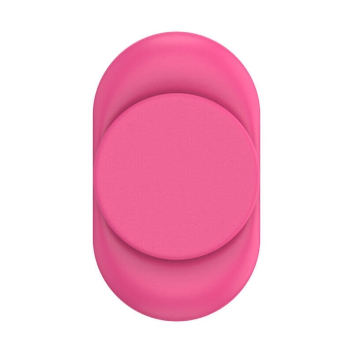 POPSOCKETS Pocketable Neon Pink Avtagbart Grip med Ställfunktion i gruppen SMARTPHONE & SURFPLATTOR / Övriga tillbehör / Popsockets hos TP E-commerce Nordic AB (A16462)