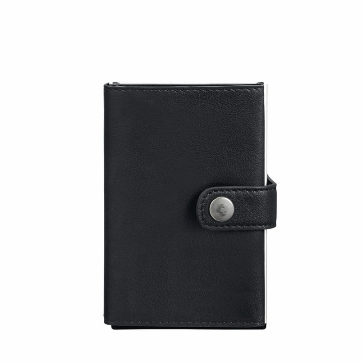 Samsonite Plånbok ALUFIT RFID Card Case Slide Alu Svart i gruppen SPORT, FRITID & HOBBY / Accessoarer / RFID hos TP E-commerce Nordic AB (A16517)