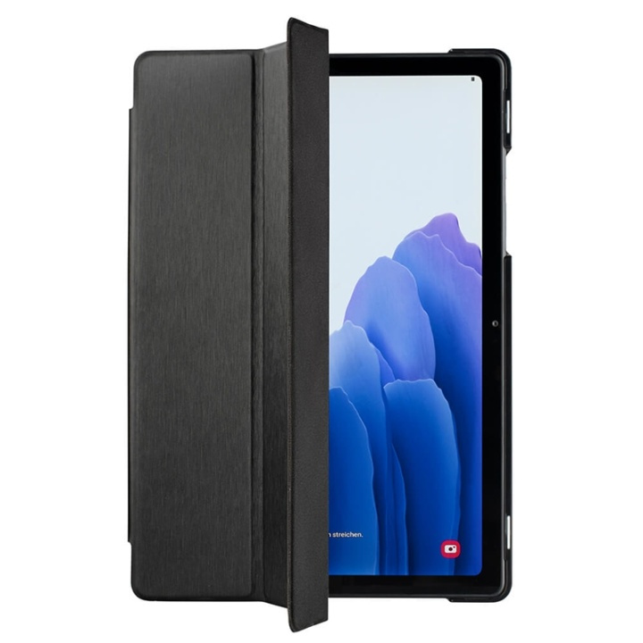 HAMA Tabletfodral Samsung Galaxy Tab A7 10.4 Svart i gruppen SMARTPHONE & SURFPLATTOR / Surfplattor skydd / Samsung-surfplattor hos TP E-commerce Nordic AB (A16525)