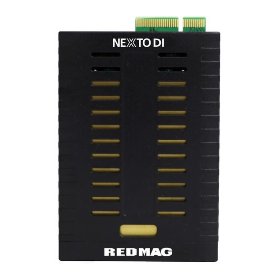 NEXTODI RED-Mag Module for the NSB-25 i gruppen HEMELEKTRONIK / Lagringsmedia / Minneskort / Adaptrar hos TP E-commerce Nordic AB (A16546)