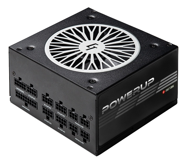 Chieftec 650W ATX,80PLUS GOLD,cable-mgt,retail i gruppen DATORER & KRINGUTRUSTNING / Datorkomponenter / Nätaggregat/PSU hos TP E-commerce Nordic AB (A16617)