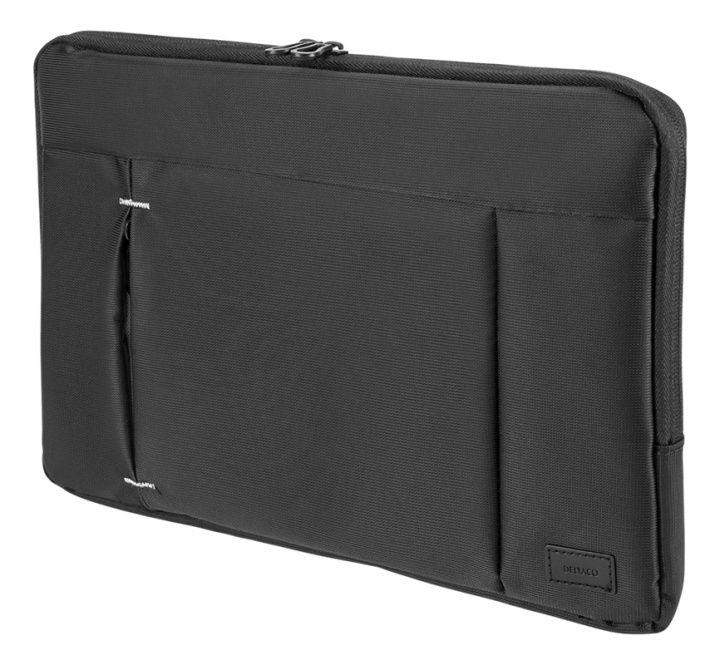 DELTACO Laptop sleeve för laptops upp till 12