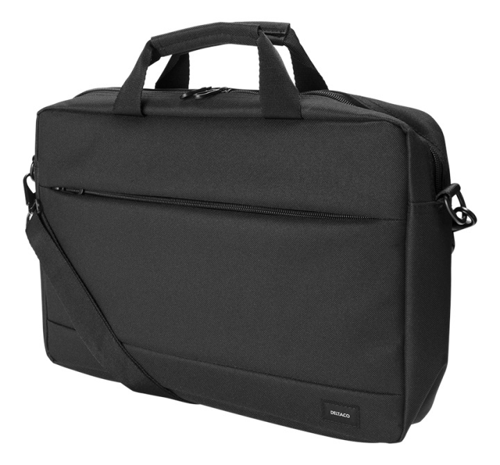 DELTACO Laptop väska för laptops upp till 13-14