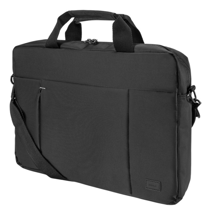 DELTACO Laptop väska för laptops upp till 15,6
