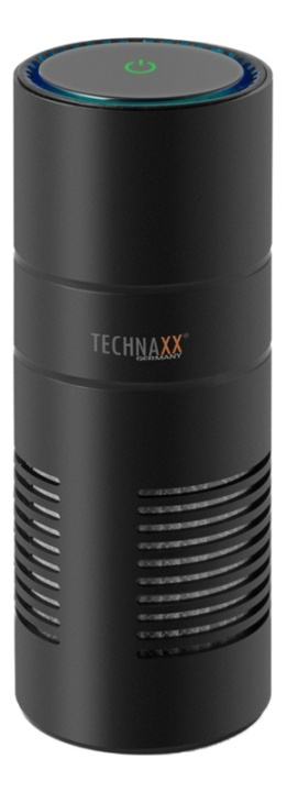 Technaxx Technaxx USB-Air-Purifier TX-131+ i gruppen HEM, HUSHÅLL & TRÄDGÅRD / Fläktar & Klimatprodukter / Luftrenare hos TP E-commerce Nordic AB (A16774)