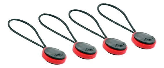 PEAKDESIGN BÄRREM - ANCHOR 4-PK-AN-4 i gruppen HEMELEKTRONIK / Foto & Video / Fotoutrustning / Övrigt hos TP E-commerce Nordic AB (A16800)