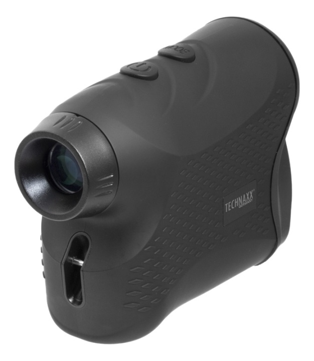 Technaxx Laser Rangefinder TX-152 i gruppen HEM, HUSHÅLL & TRÄDGÅRD / Verktyg / Övriga Verktyg & Tillbehör hos TP E-commerce Nordic AB (A16811)