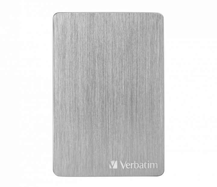 Verbatim STORE´N´GO ALU SLIM 2.5