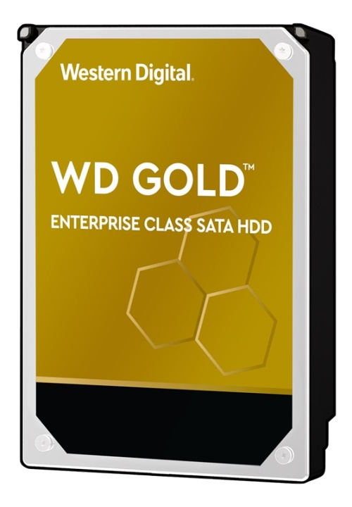 WD Gold Enterprise 14TB 3,5