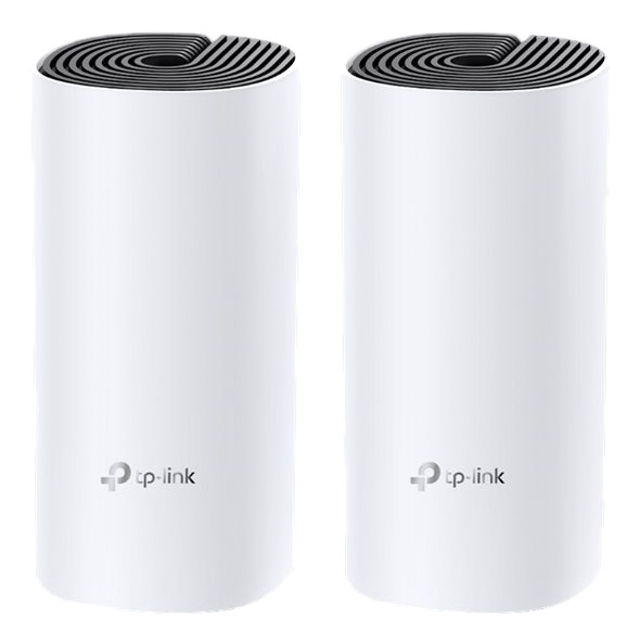 AC1200 Whole-Home Mesh Wi-Fi System, Qualcomm CPU, 867Mbps at 5GHz+300 i gruppen DATORER & KRINGUTRUSTNING / Nätverk / Meshnätverk hos TP E-commerce Nordic AB (A17016)