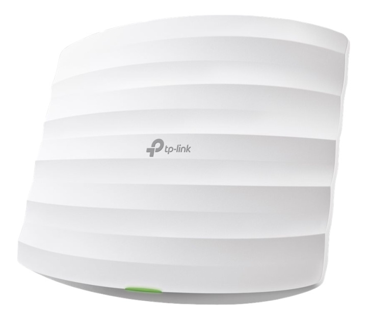 TP-Link AC1750 Ceiling Mount Dual-Band Wi-Fi Access Point i gruppen DATORER & KRINGUTRUSTNING / Nätverk / Accesspunkter hos TP E-commerce Nordic AB (A17021)