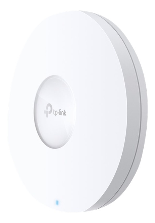 TP-Link AX3600 Ceiling Mount Dual-Band Wi-Fi 6 Access Point i gruppen DATORER & KRINGUTRUSTNING / Nätverk / Accesspunkter hos TP E-commerce Nordic AB (A17022)