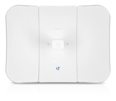 Ubiquiti 5 GHz PtMP LTU Long-Range Client i gruppen DATORER & KRINGUTRUSTNING / Nätverk / Accesspunkter hos TP E-commerce Nordic AB (A17024)