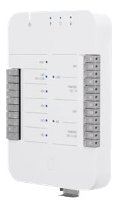 Ubiquiti UniFi Access Hub i gruppen DATORER & KRINGUTRUSTNING / Nätverk / Accesspunkter hos TP E-commerce Nordic AB (A17029)