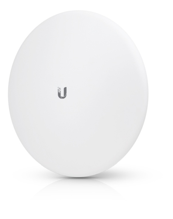 Ubiqutii LTU Pro is a PtMP 5GHz high-performance subscriber station i gruppen DATORER & KRINGUTRUSTNING / Nätverk / Accesspunkter hos TP E-commerce Nordic AB (A17031)