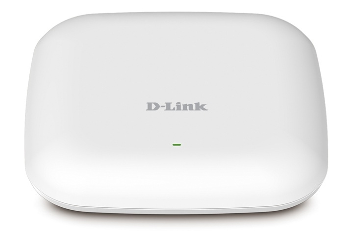 Wireless AC1200 Wave2 Dual Band PoE Access Point i gruppen DATORER & KRINGUTRUSTNING / Nätverk / Accesspunkter hos TP E-commerce Nordic AB (A17035)