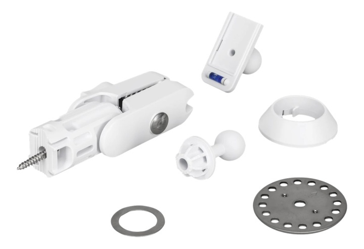 Ubiquiti Toolless Quick-Mounts for Ubiquiti CPE Products i gruppen DATORER & KRINGUTRUSTNING / Nätverk / Routrar hos TP E-commerce Nordic AB (A17038)