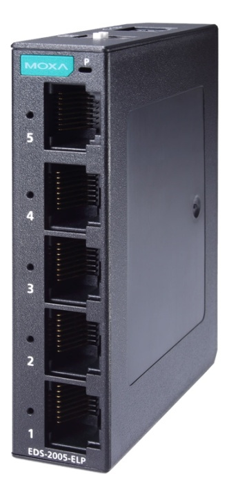 5-port entry-level unmanaged Ethernet switches i gruppen DATORER & KRINGUTRUSTNING / Nätverk / Switchar / 10/100/1000Mbps hos TP E-commerce Nordic AB (A17069)