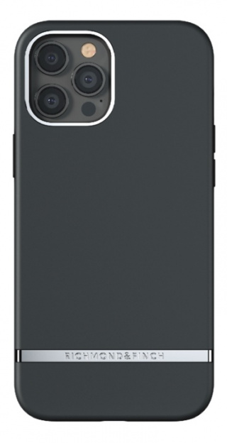 Richmond & Finch Black out iPhone 12 Pro Max