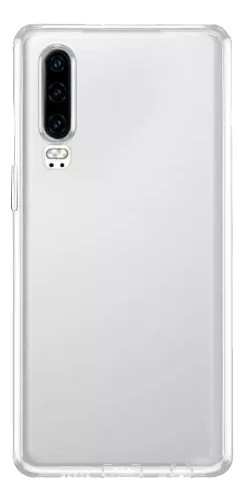 SiGN Ultra Slim Case för Huawei P30 Pro, transparent i gruppen SMARTPHONE & SURFPLATTOR / Mobilskydd / Huawei hos TP E-commerce Nordic AB (A17278)