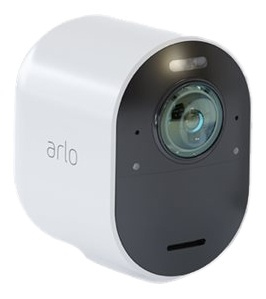 ARLO GEN5 V2 ADD-ON CAMERA V2 i gruppen HEM, HUSHÅLL & TRÄDGÅRD / Larm & Säkerhet / Övervakningskameror / Digitalt (Nätverk) / Inomhuskameror hos TP E-commerce Nordic AB (A17327)