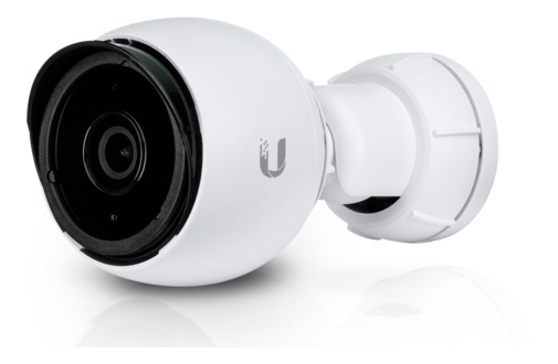 Ubiquiti UniFi G4 kamera, 1440p, inomhus/utomhus, 802.3af PoE, IR, vit i gruppen HEM, HUSHÅLL & TRÄDGÅRD / Larm & Säkerhet / Övervakningskameror / Digitalt (Nätverk) / Inomhuskameror hos TP E-commerce Nordic AB (A17345)