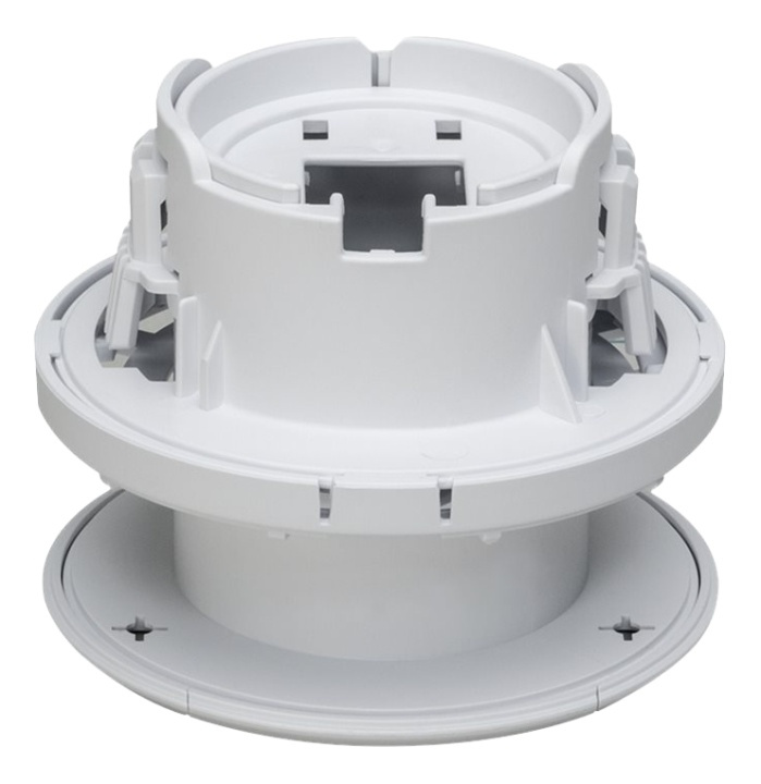 Ubiquiti UVC-G3-FLEX Ceiling Mount Accessory 3-pack i gruppen HEM, HUSHÅLL & TRÄDGÅRD / Larm & Säkerhet / Övervakningskameror / Digitalt (Nätverk) / Tillbehör hos TP E-commerce Nordic AB (A17352)