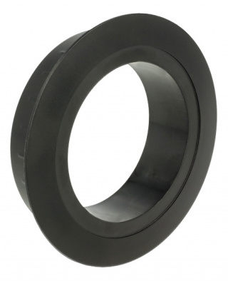 Delock Adapter für Tisch-Hubs 60 mm auf 80 mm Durchmesser