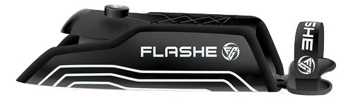 Flashe Gaming Glove Original edition, Size S, White i gruppen DATORER & KRINGUTRUSTNING / Gaming / Gaming-tillbehör hos TP E-commerce Nordic AB (A17373)