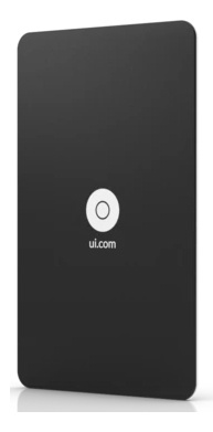 Ubiquiti UniFi Access card 20-pack i gruppen HEM, HUSHÅLL & TRÄDGÅRD / Smarta hem / Smarta hem-system hos TP E-commerce Nordic AB (A17380)